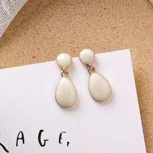 💎 Opal Pearl S925 Sterling Silver Earrings 💎